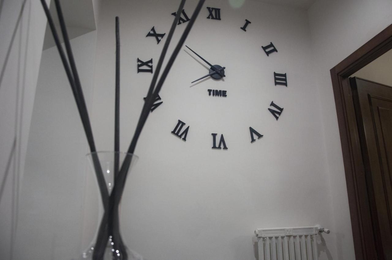 罗马Time公寓 外观 照片